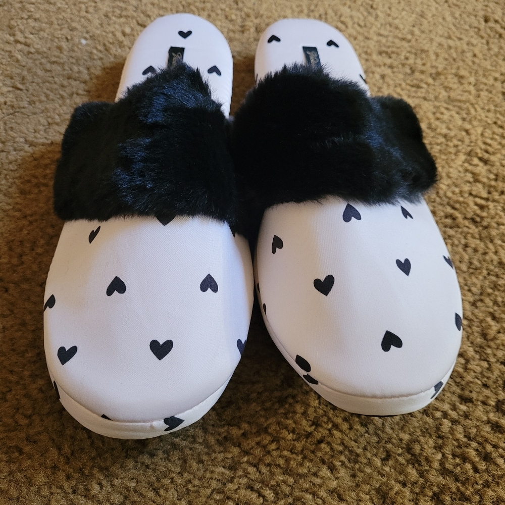 House slippers